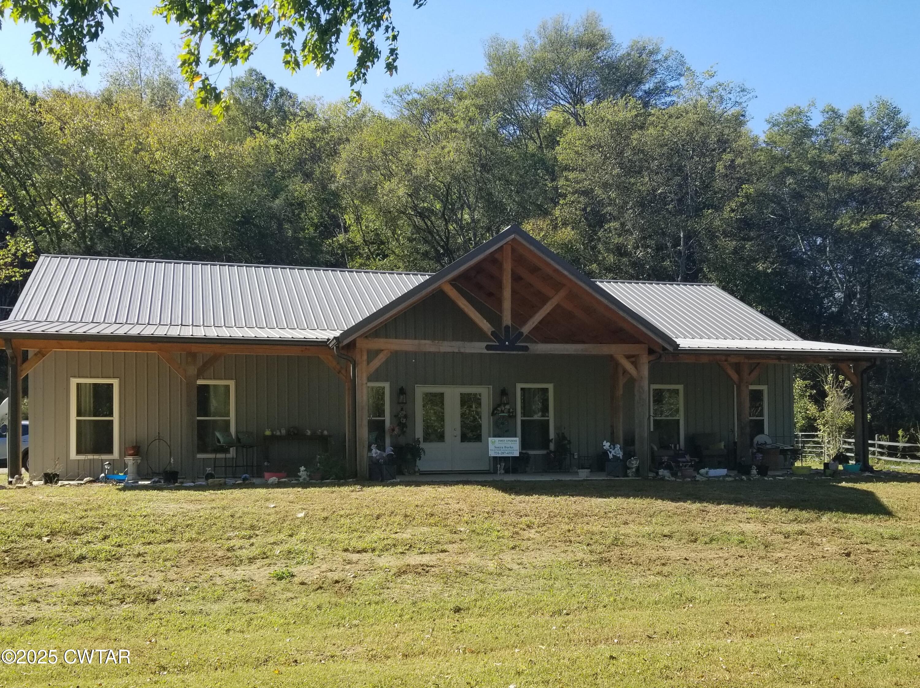 3154 Dodson Gap Road Property Photo 1
