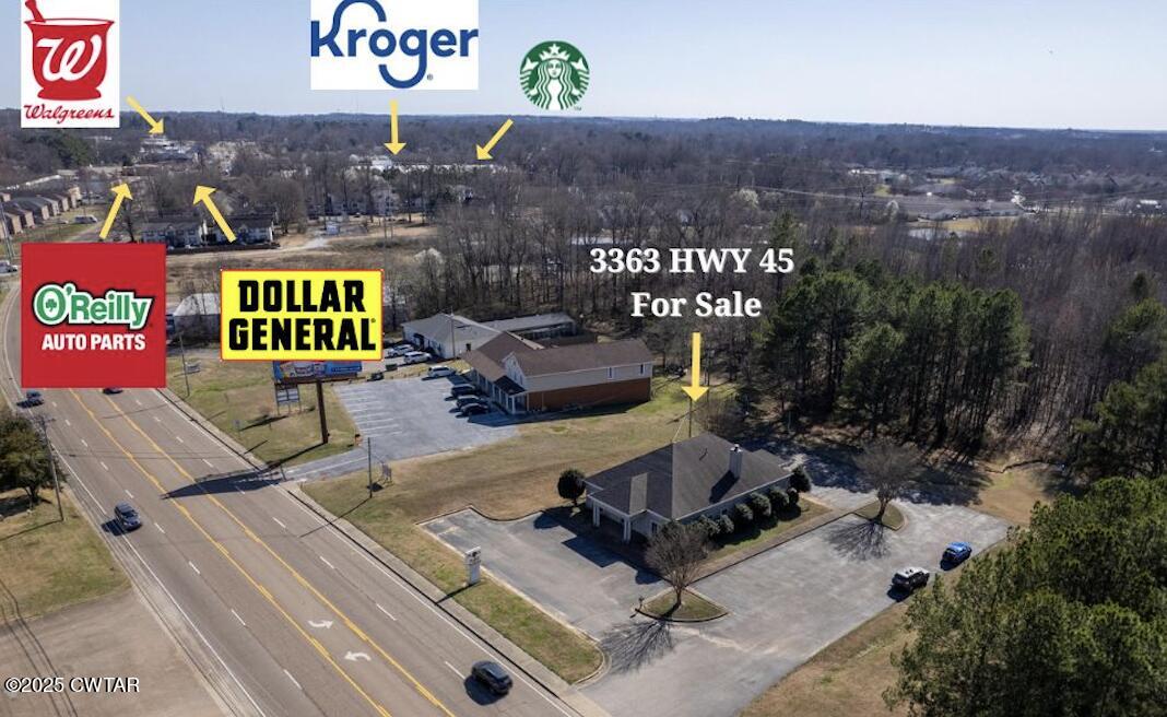 3363 Us-45 Property Photo 1