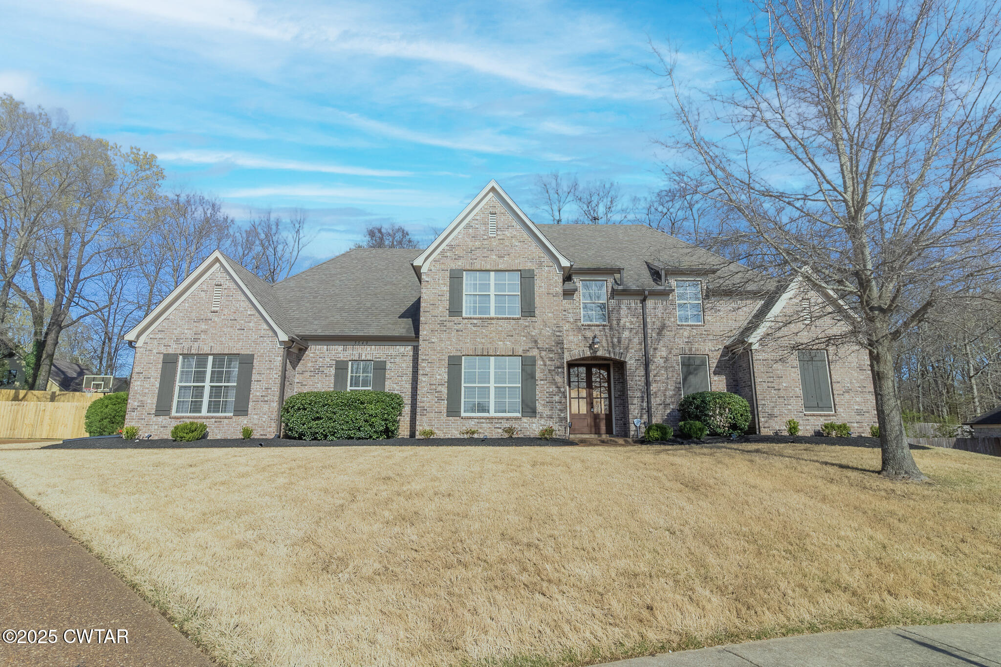 5540 Scarlet Ridge Cove Property Photo 1