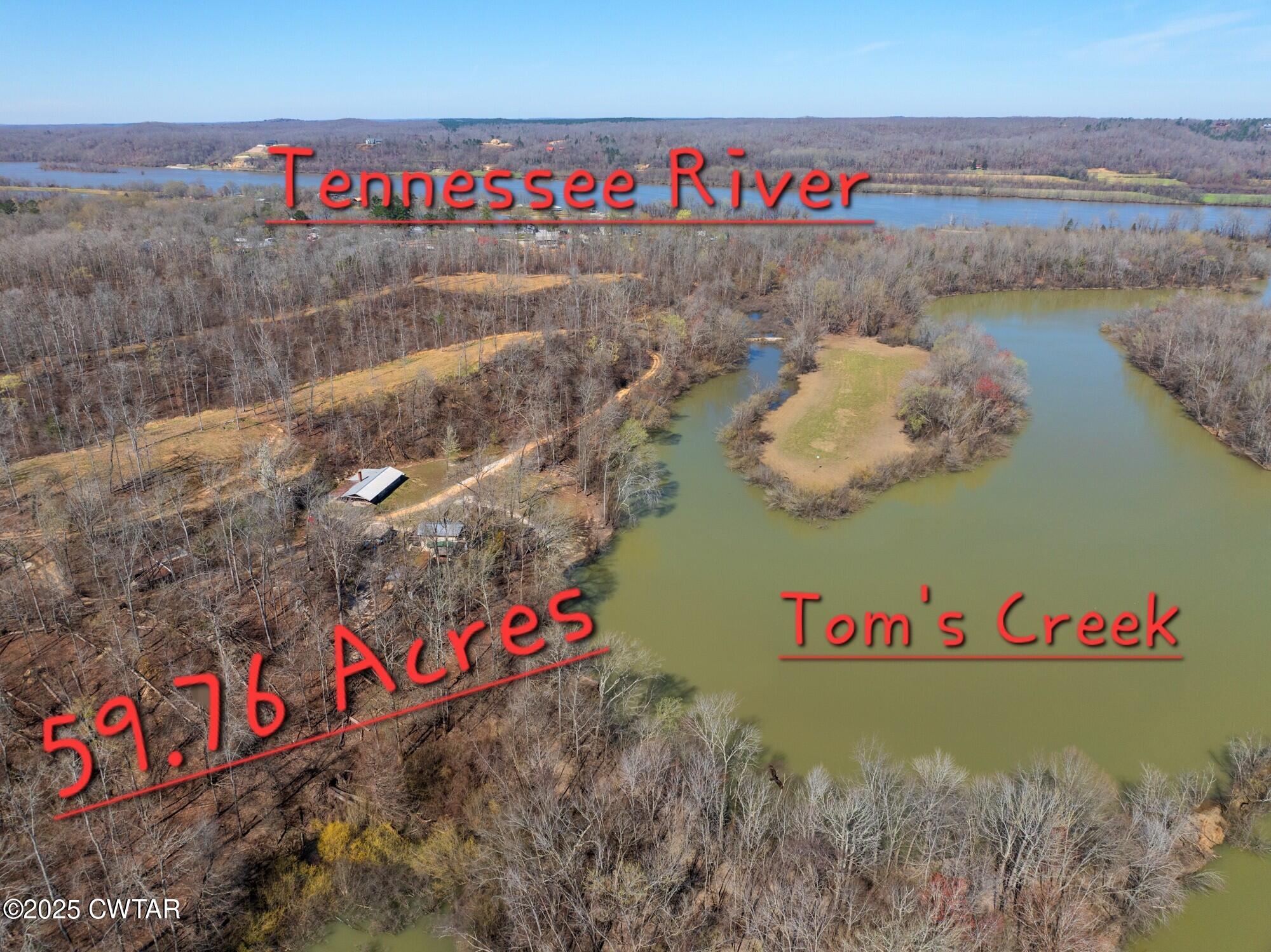 508 Lakeside Drive Property Photo