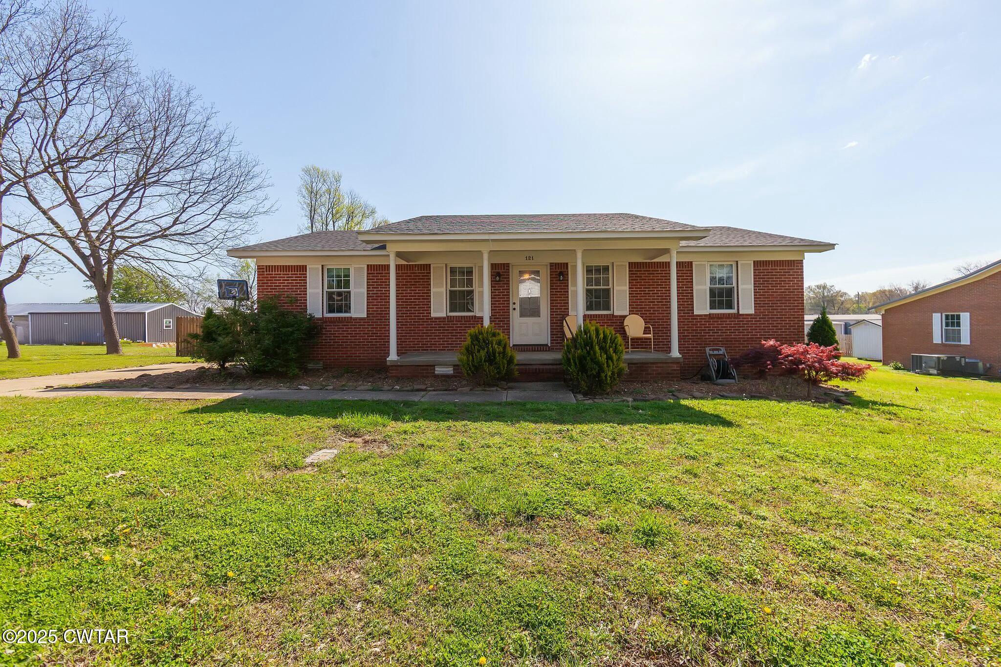 121 Highland Heights Circle Property Photo 1