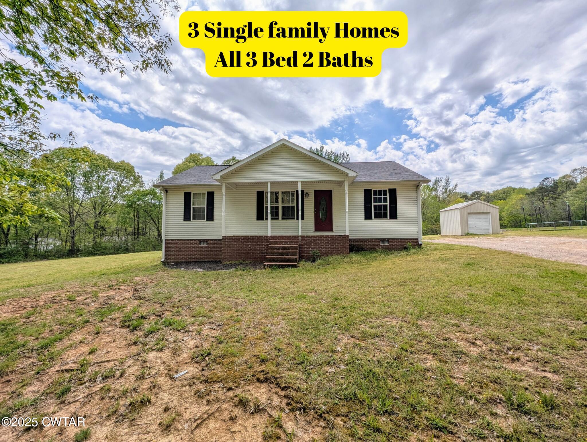 1600 Meeks Loop Property Photo 1