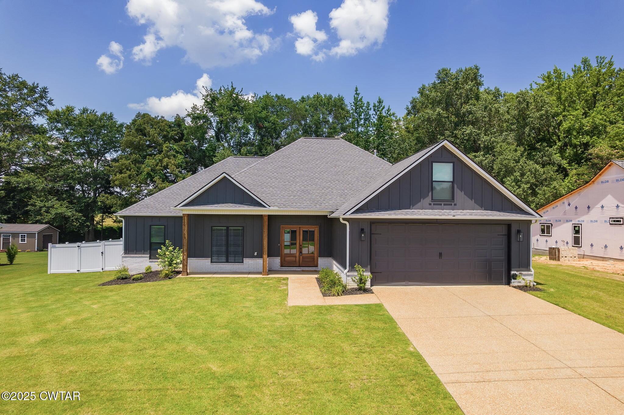 50 Shady Meadow Drive Property Photo 1