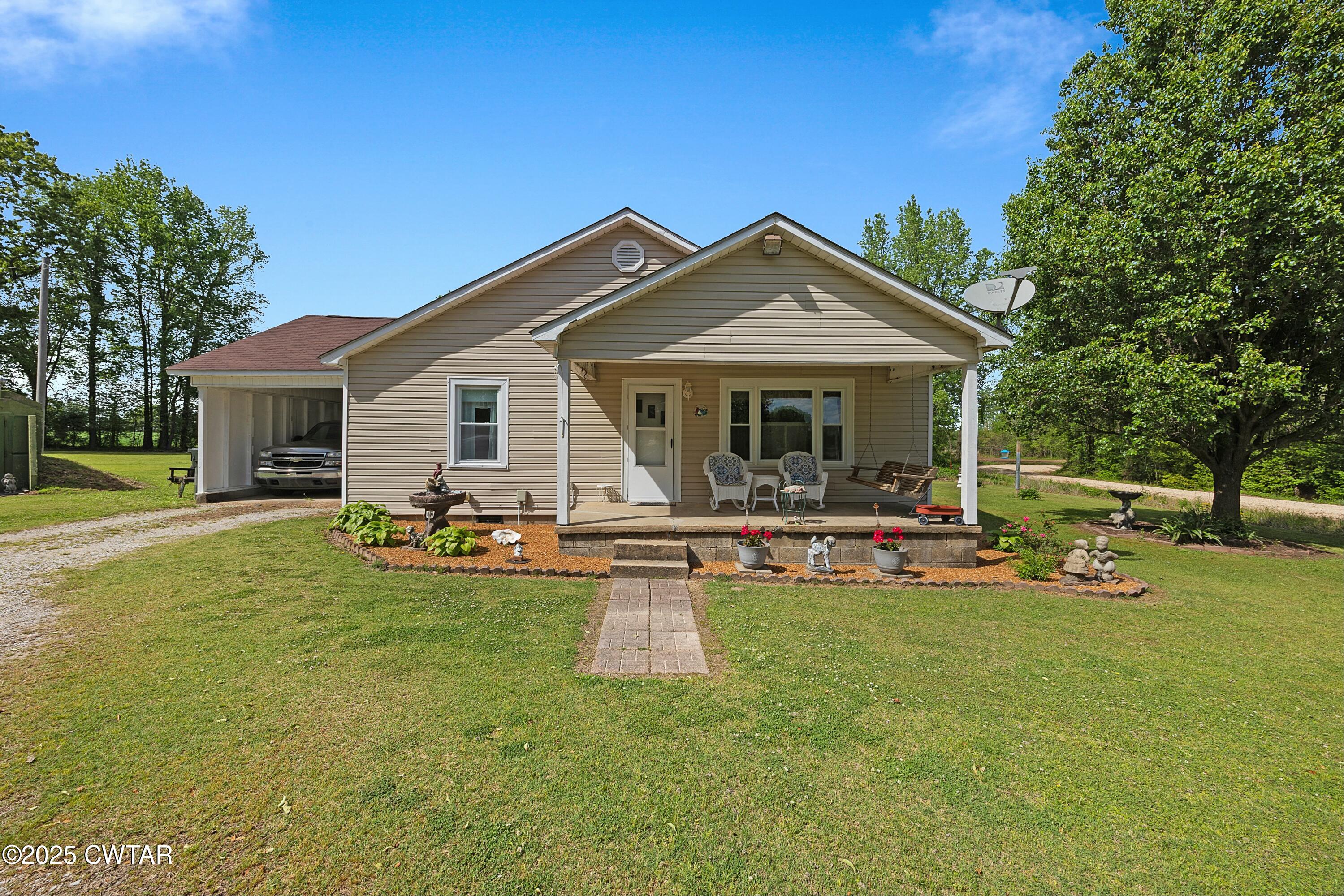 168 Cecil Lett Road Property Photo 1