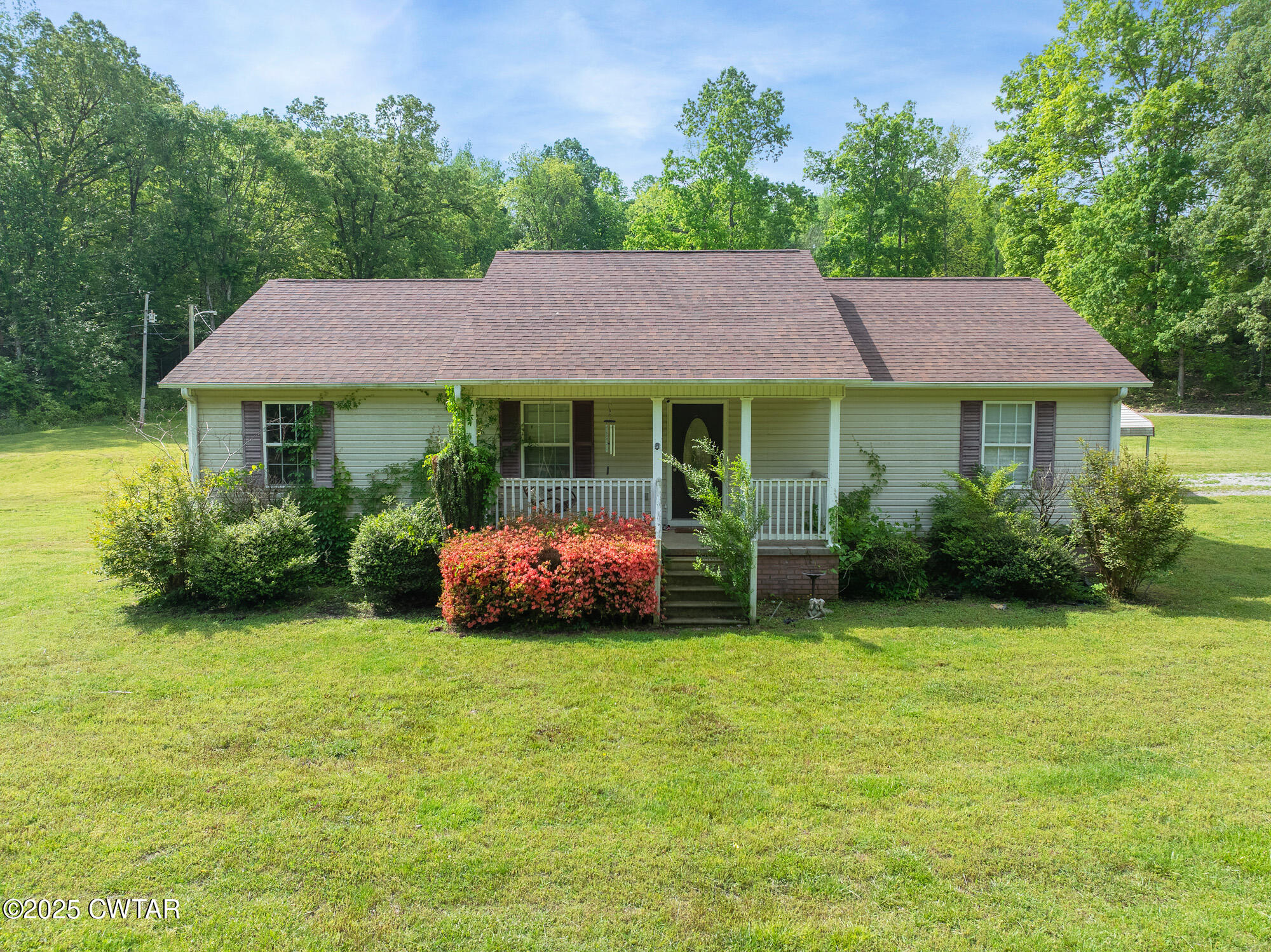 374 Howell Wilkins Road Property Photo