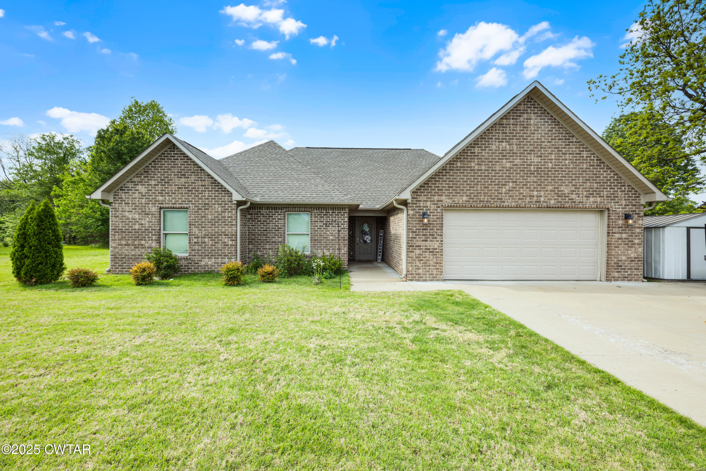 7014 Graball Drive Property Photo 1