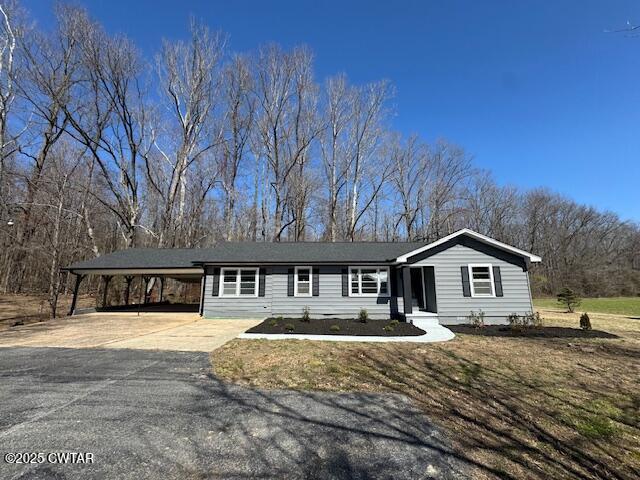 535 Trezevant Highway Property Photo 1