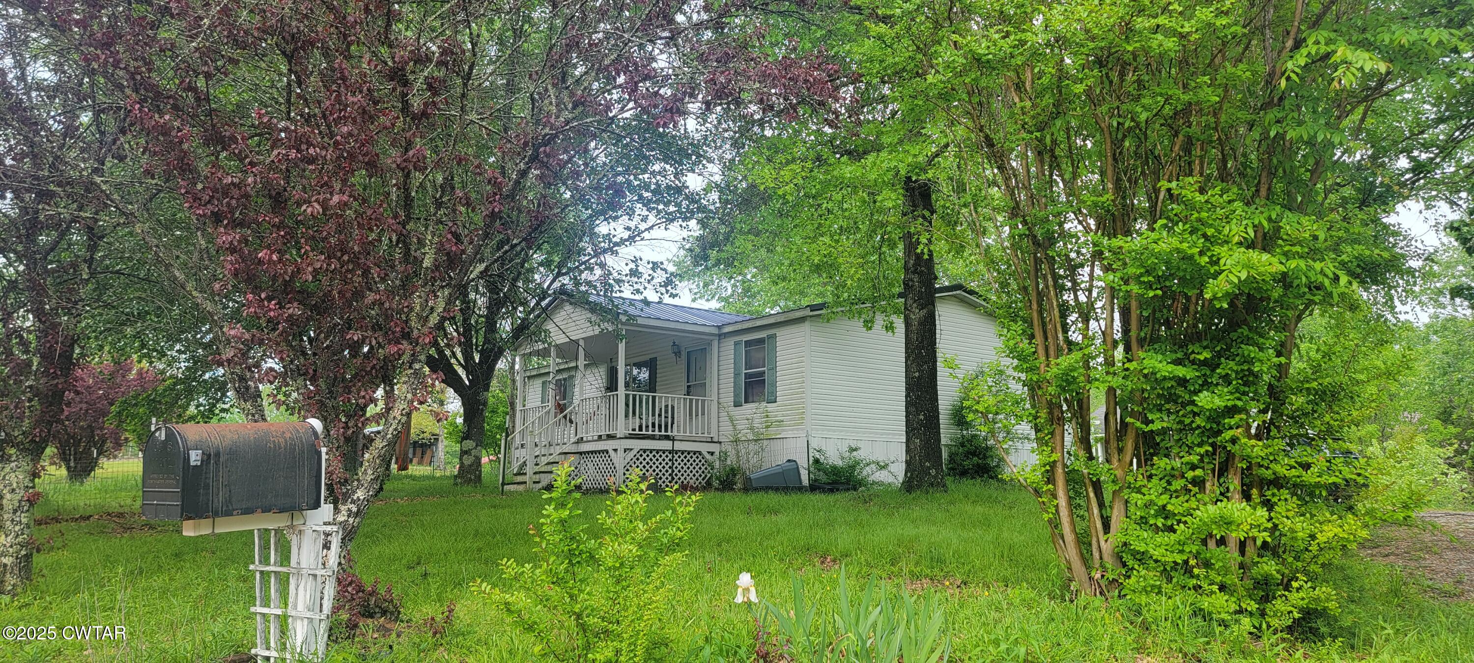 109 Durbin Lane Property Photo