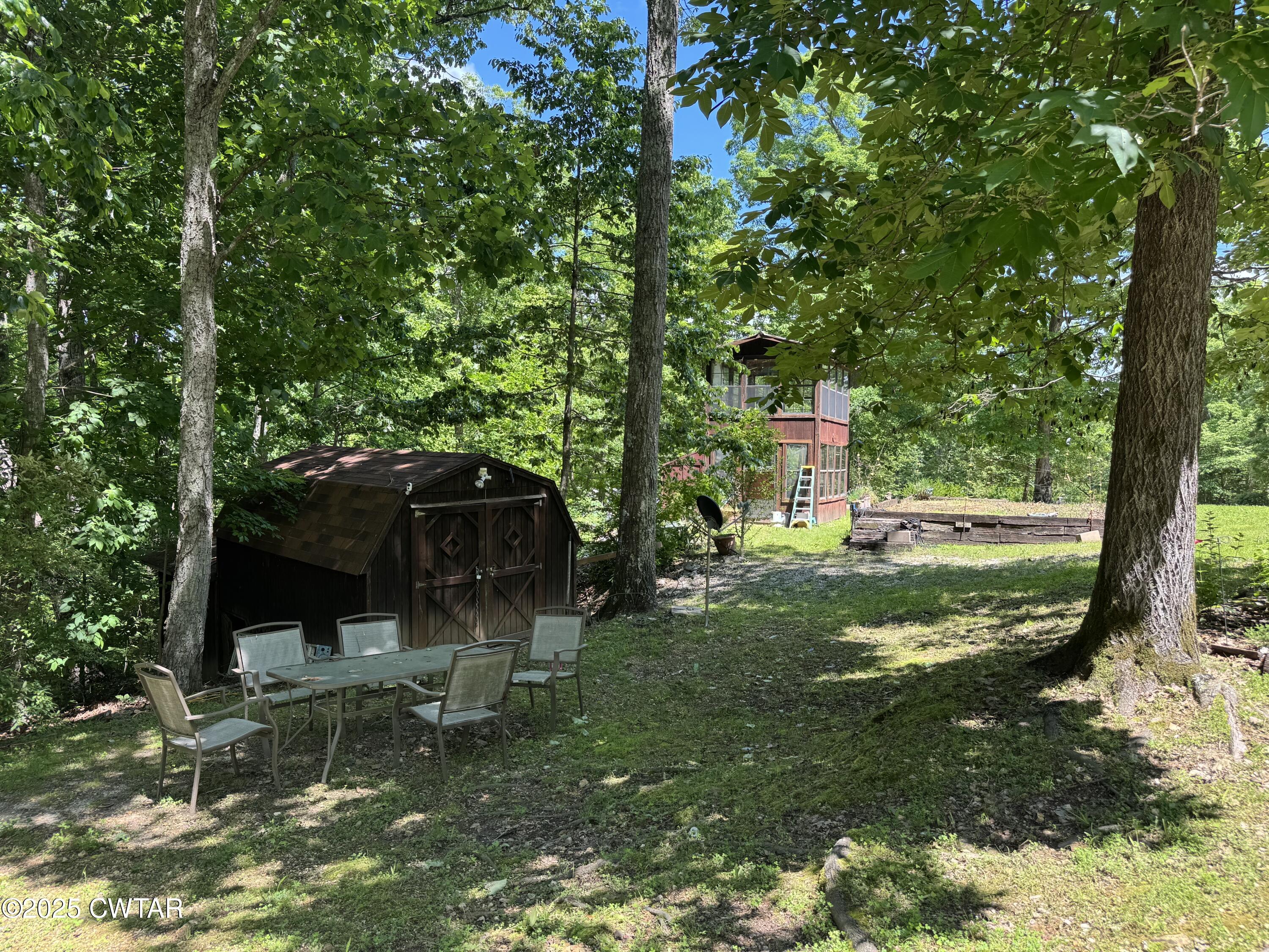 793 Ridgeway Drive Property Photo