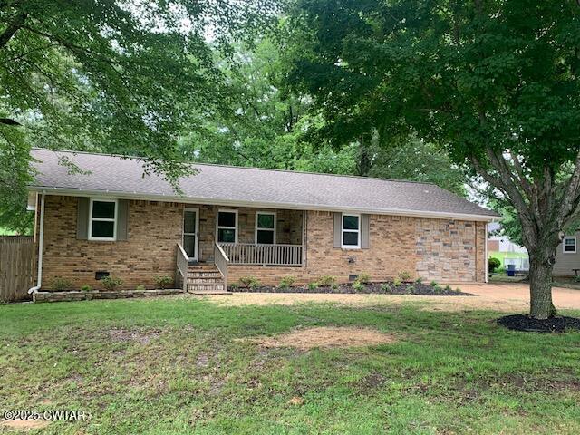 210 Greenwood Drive Property Photo 1