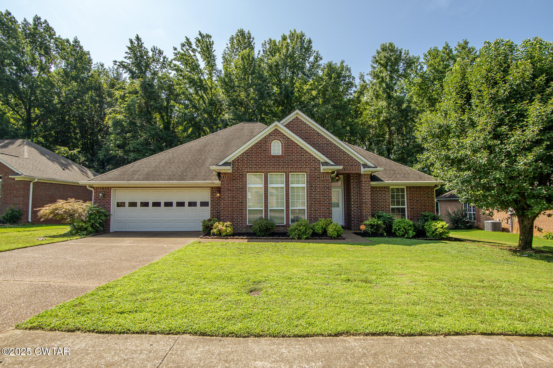 126 Bent Creek Lane Property Photo 1