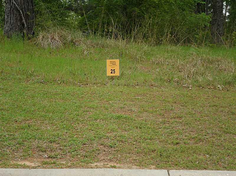 0 Timber Knoll Drive 25
