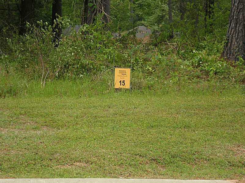 0 Timber Knoll Drive Property Photo 1