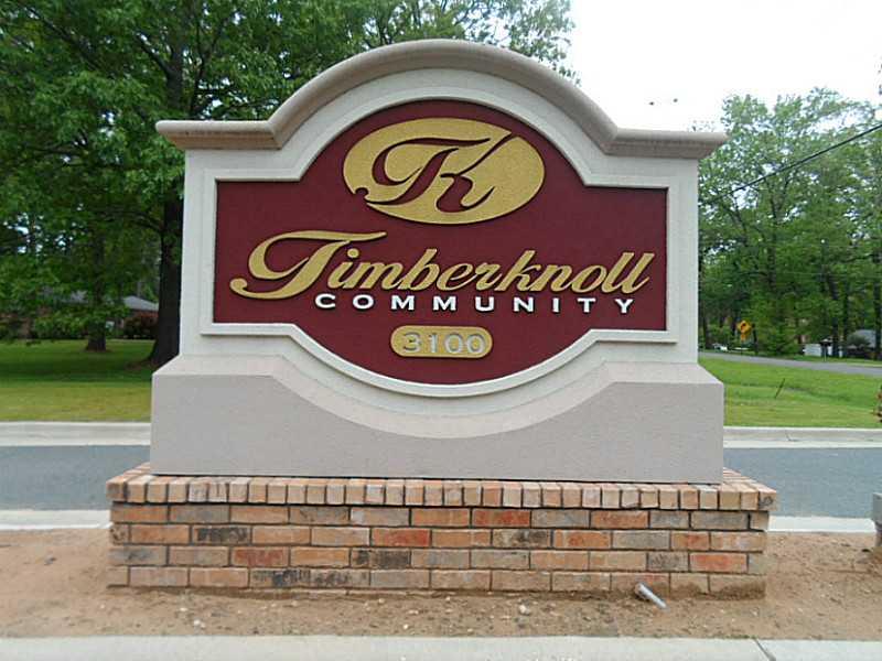 0 Timber Knoll Drive Property Photo 2