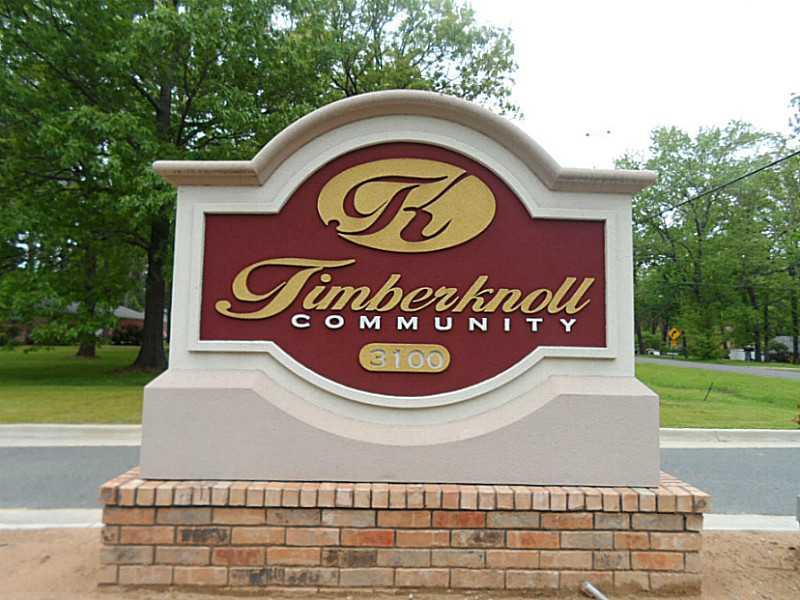 0 Timber Knoll Drive Property Photo 2