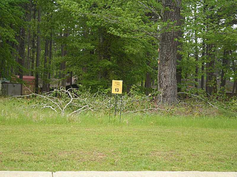 0 Timber Knoll Drive Property Photo 1