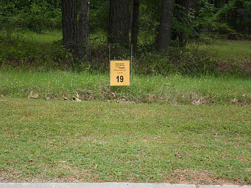 0 Timber Knoll Drive 19 Property Photo 1