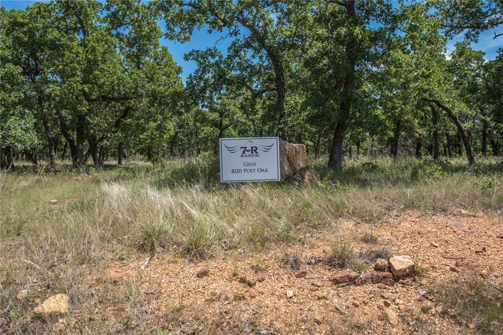1020 Post Oak Road Property Photo 8
