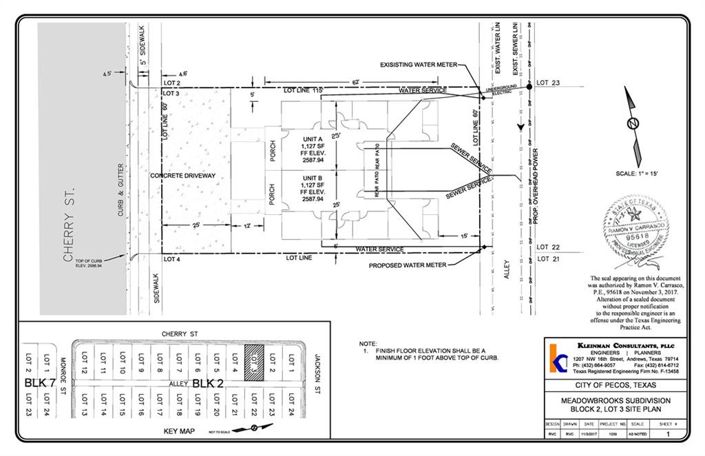 1512 Cherry Street Property Photo 1
