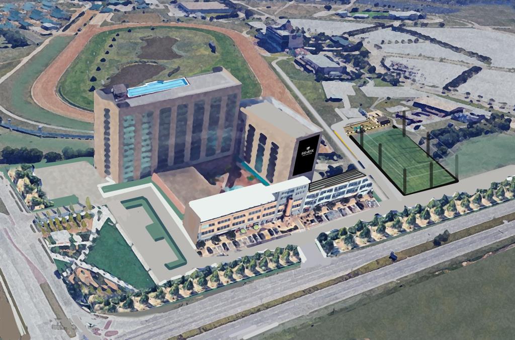 2578 N Belt Line Road Property Photo 2