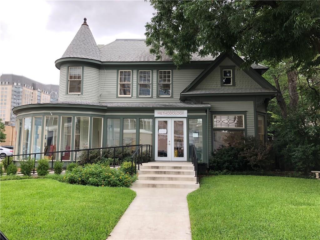 2523 Mckinney Avenue Property Photo 8