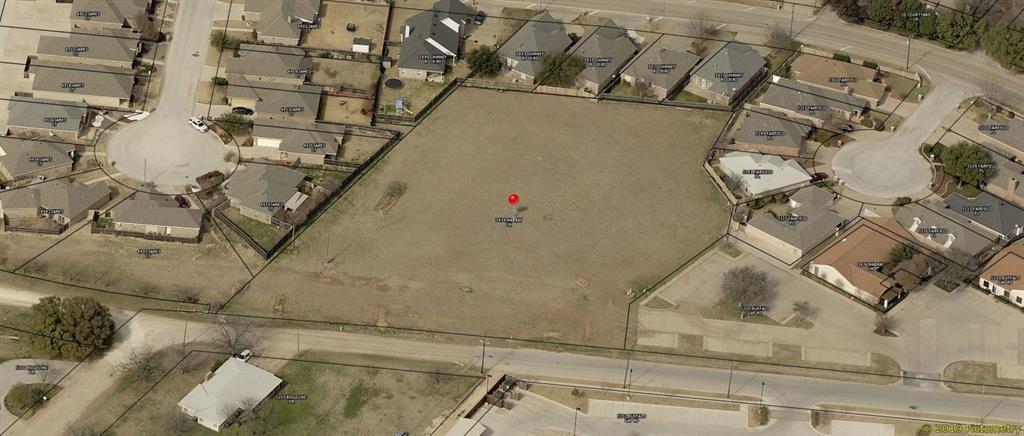 3434 Mabray Lane Property Photo 2
