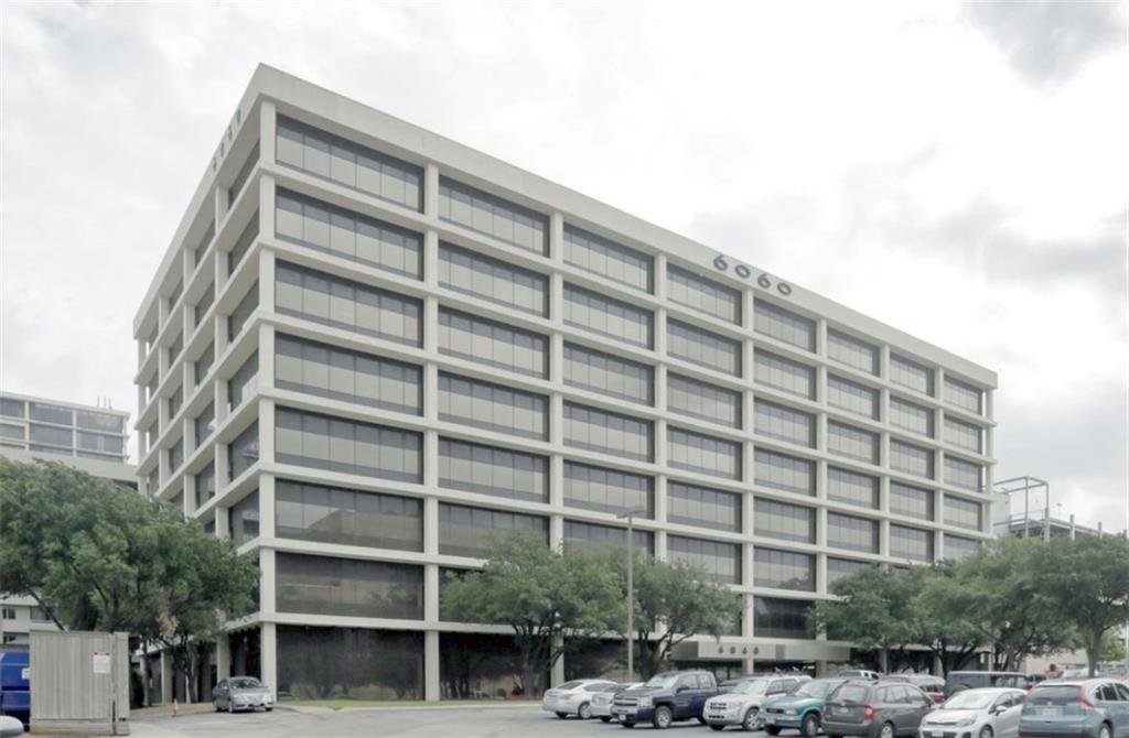 6060 N Central Expressway