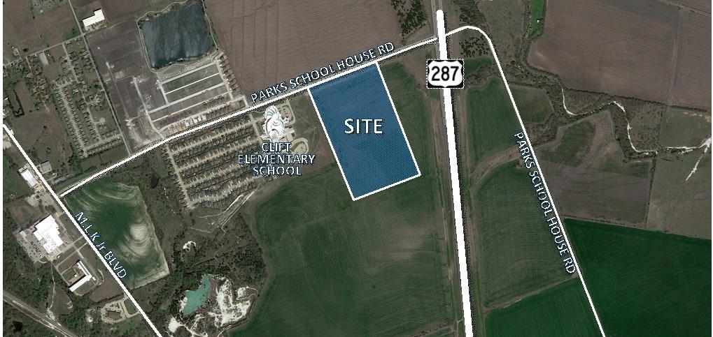 0000 W Parks School House Road Property Photo 1