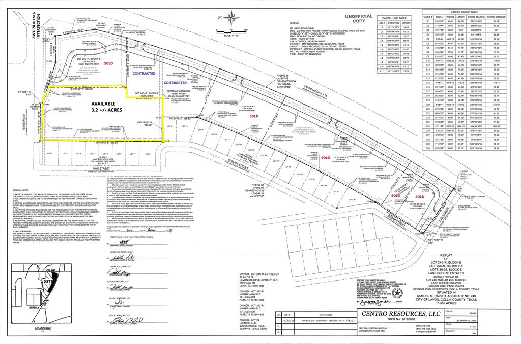 000 State Highway 78 Highway Property Photo 4