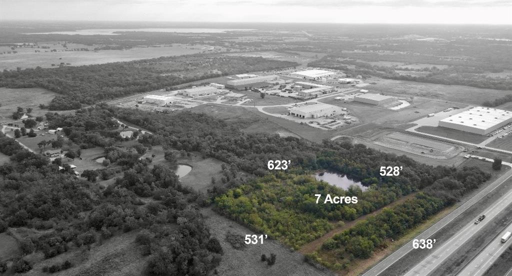 7acres W Interstate Hwy 30 Property Photo 1