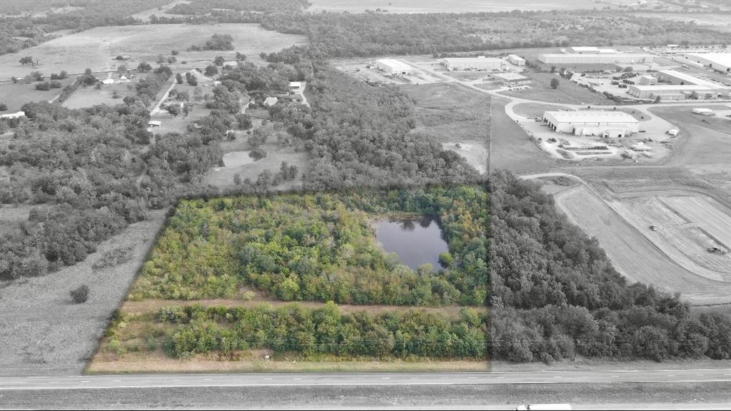 7acres W Interstate Hwy 30 Property Photo 3