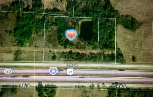 7acres W Interstate Hwy 30 Property Photo 8