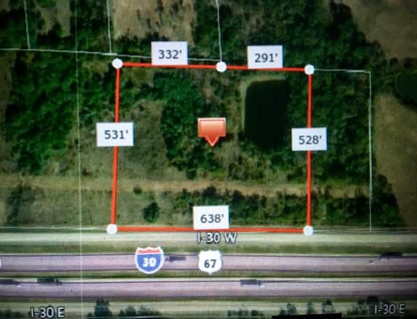 7acres W Interstate Hwy 30 Property Photo 9
