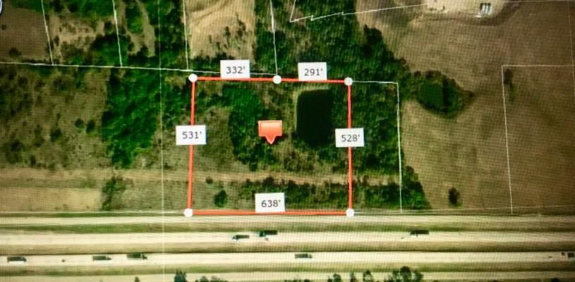 7acres W Interstate Hwy 30 Property Photo 10