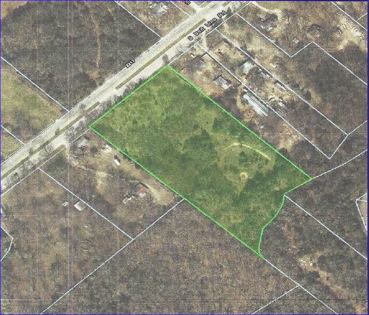 2236 S Belt Line Road Property Photo 1