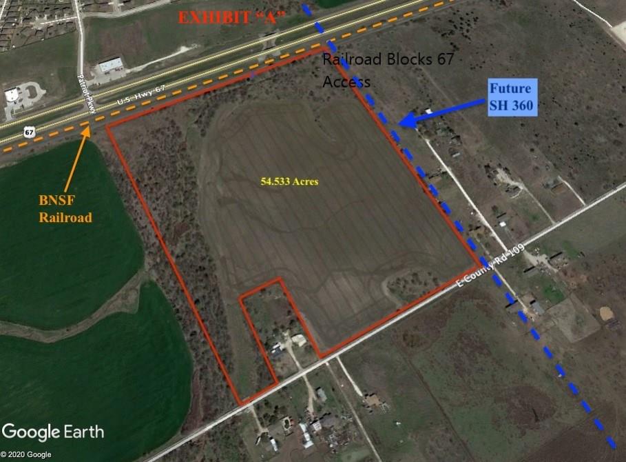 109 County Road Property Photo 1