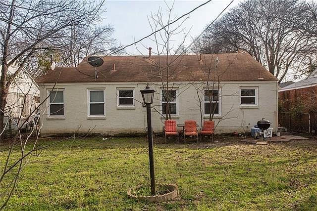 2800 W Bewick Street Property Photo 2