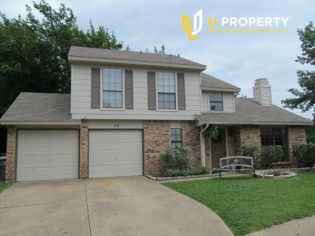 15 Crockett Court Property Photo 1