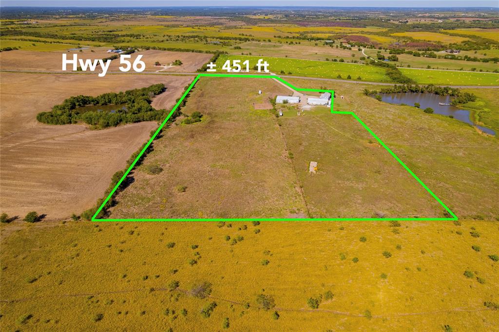 22534 State Highway 56 Property Photo 2