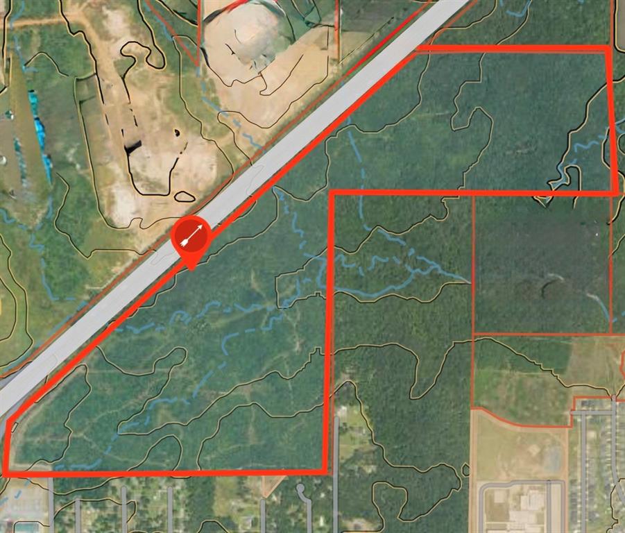 0 I-20hwy 157 -211 Acre Road Property Photo 3