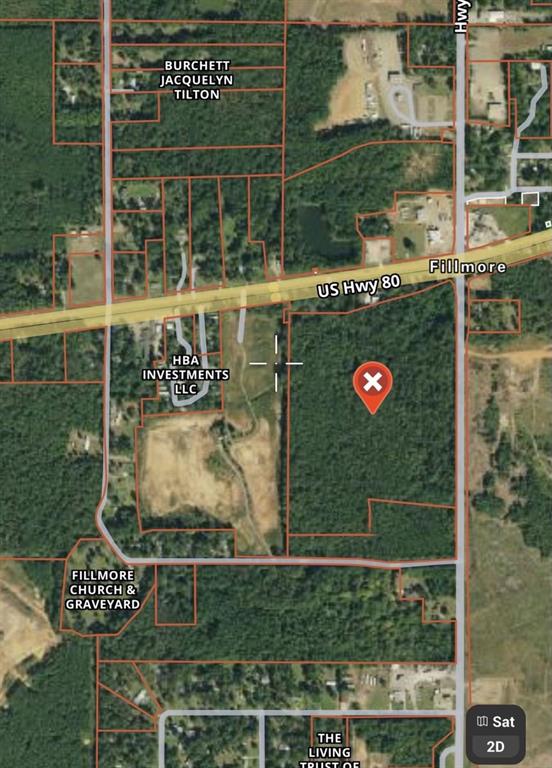 0 Highway 157 Property Photo 1
