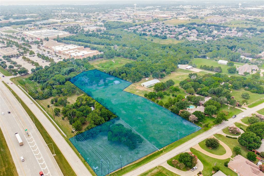 5901 President George Bush Highway 5901 Property Photo 1