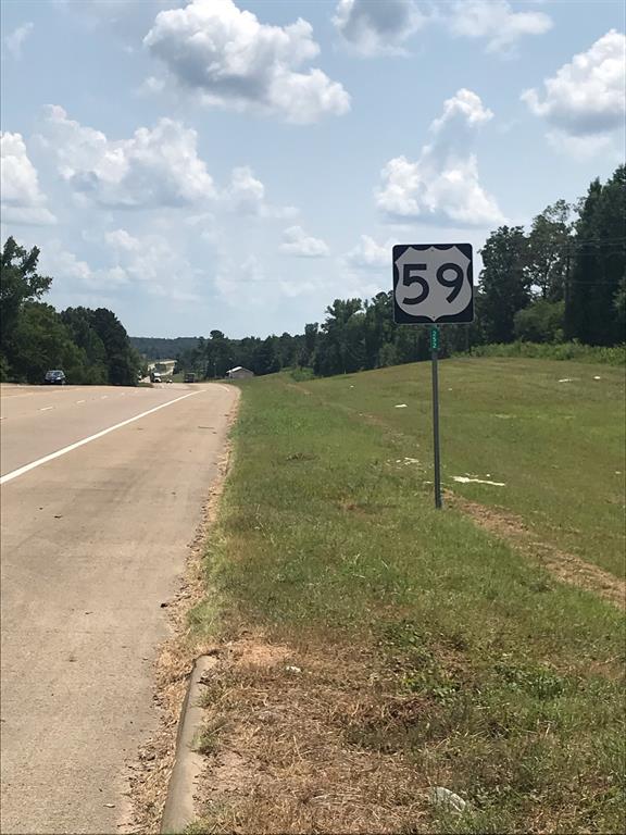 Tbd S Hwy 59 Highway Property Photo 1