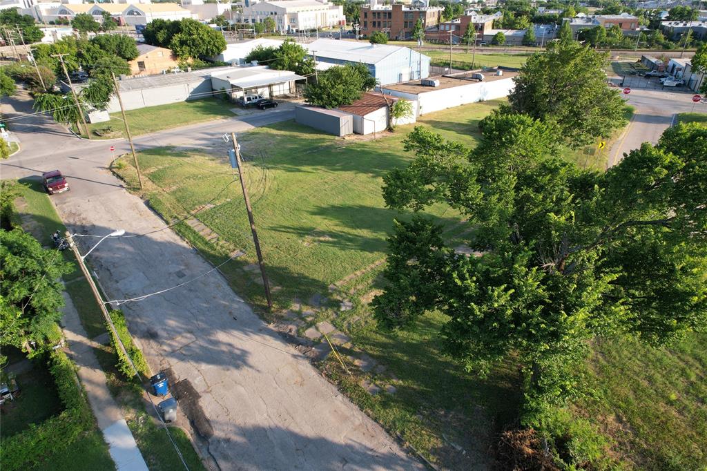 720 S Haskell Avenue Property Photo 23