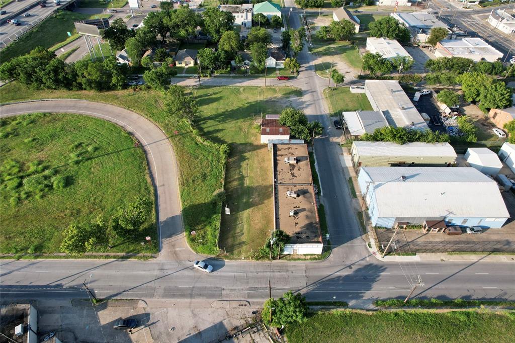 720 S Haskell Avenue Property Photo 27