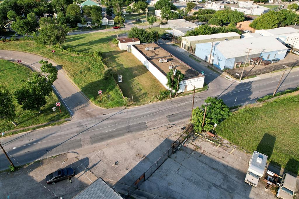720 S Haskell Avenue Property Photo 33