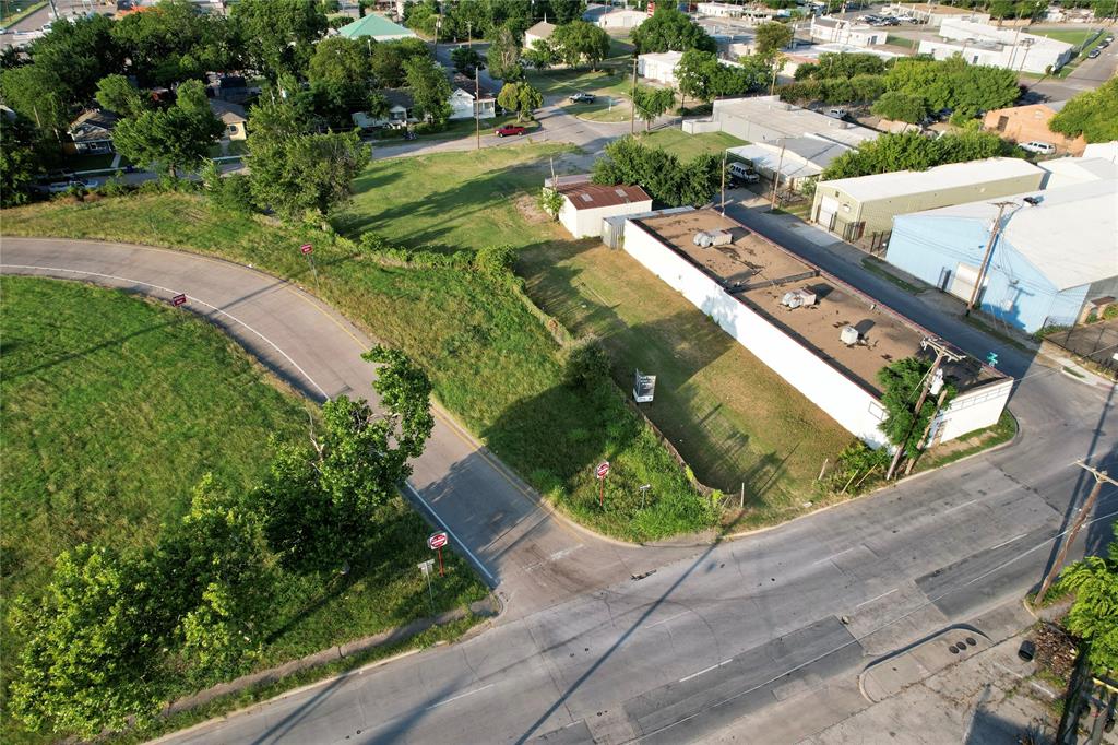 720 S Haskell Avenue Property Photo 34