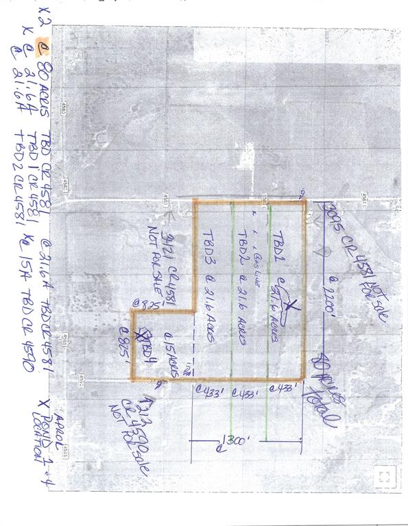Tbd 2 County Road 4581 Property Photo 31