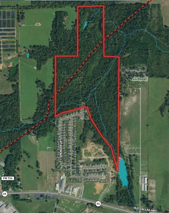 000 Highway 64 Property Photo