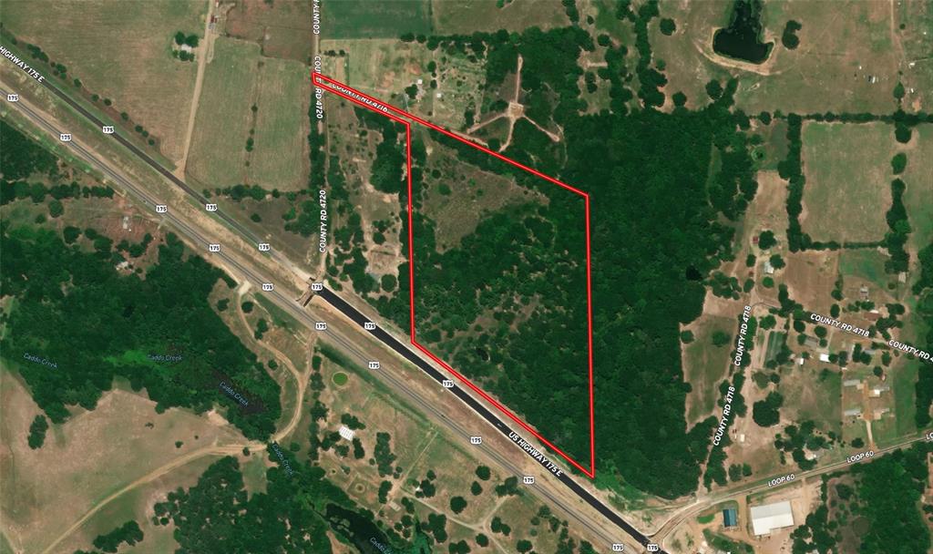00 E Us Hwy 175 Property Photo